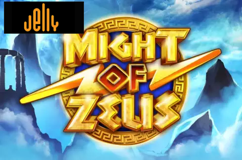 Might of Zeus